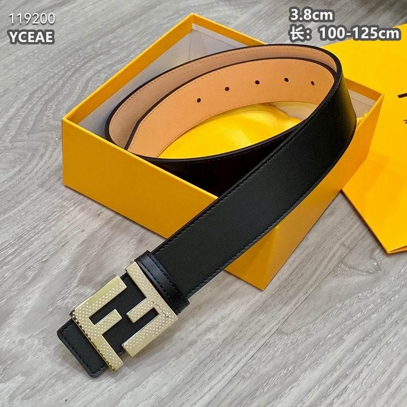 Fendi Belts 1394